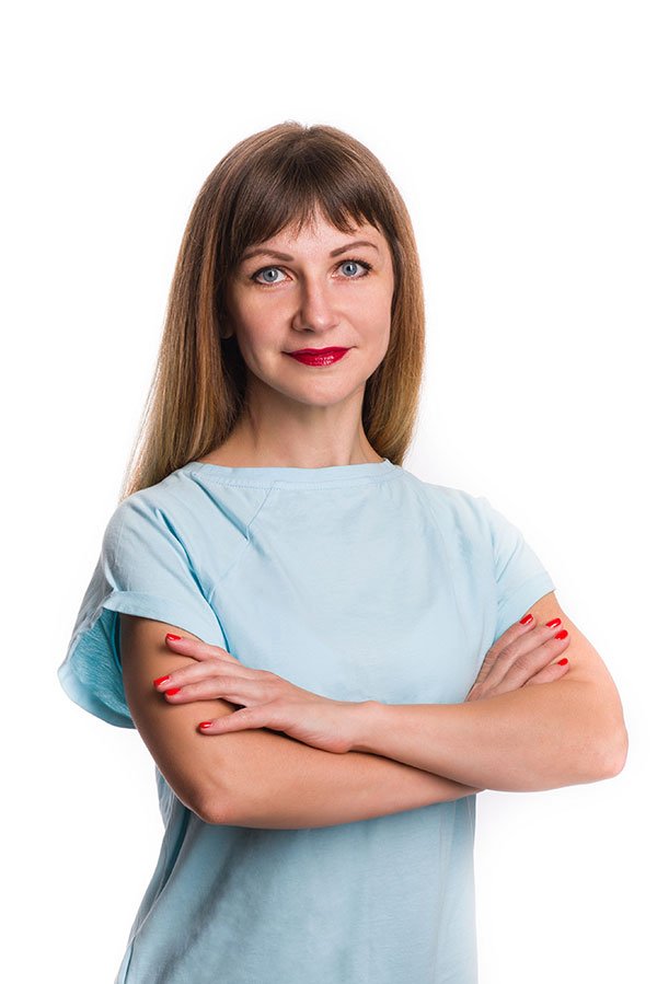 Наталья Мушахари