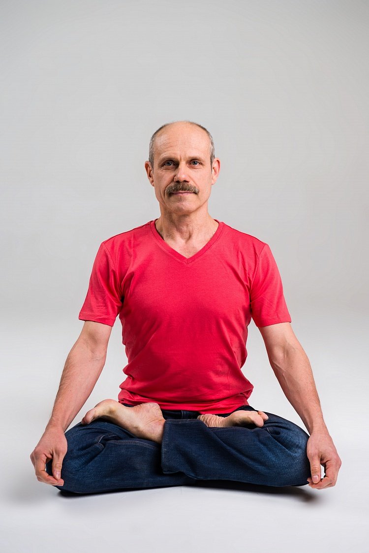 Андрей Митин