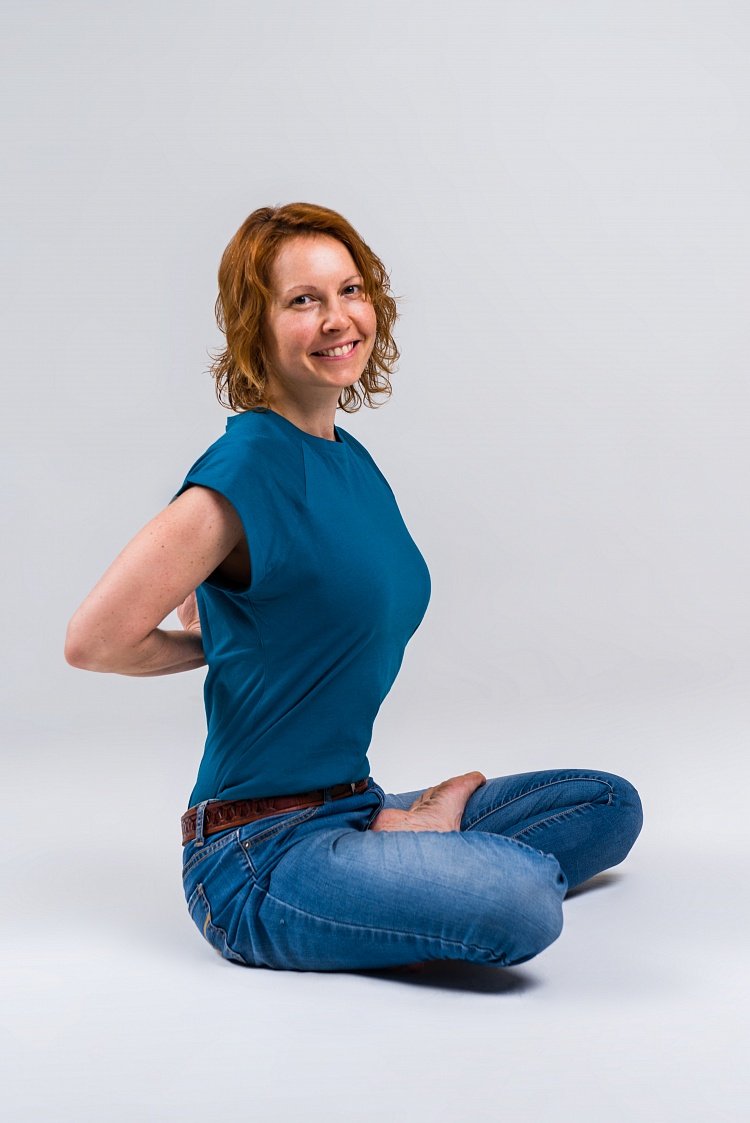 Мария Сутыгина