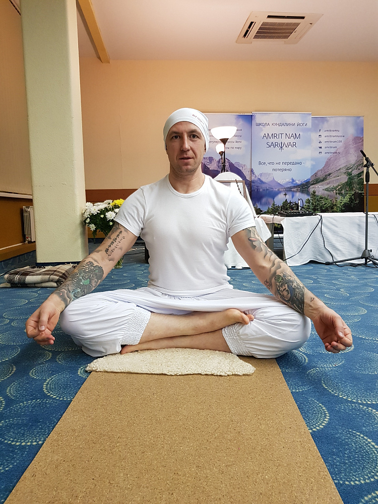 Владимир Румянцев