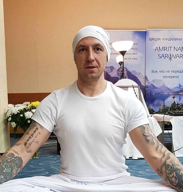 Владимир Румянцев