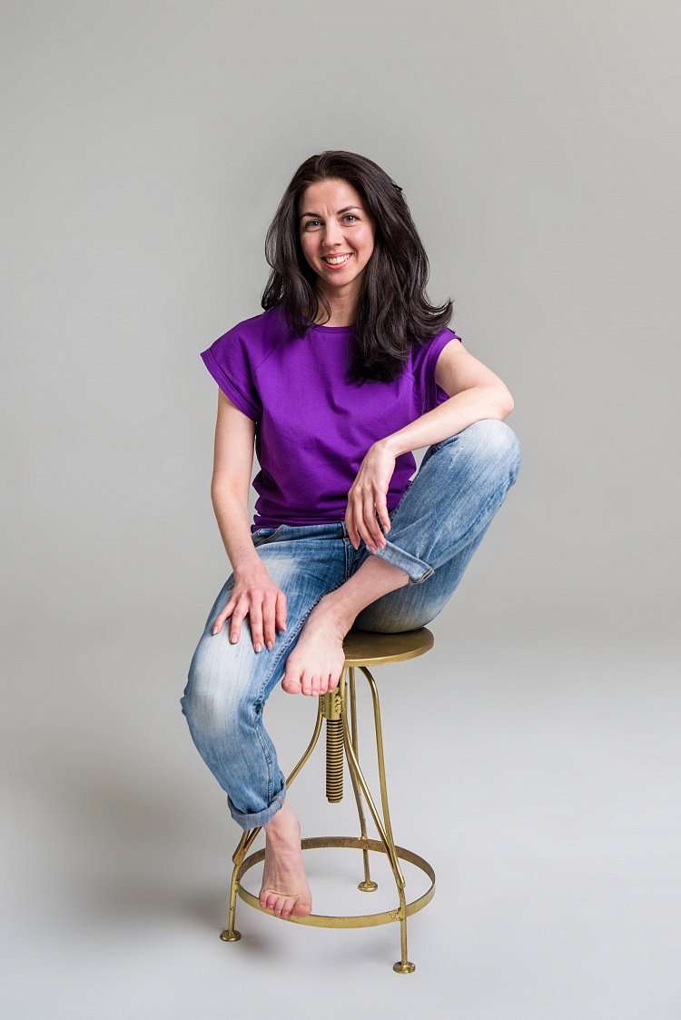 Светлана Лобанова